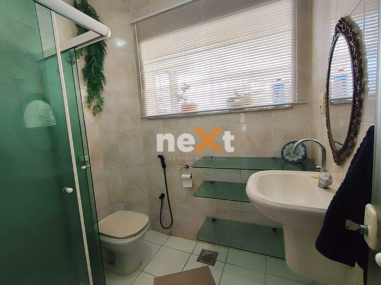 Apartamento à venda no José Menino: 