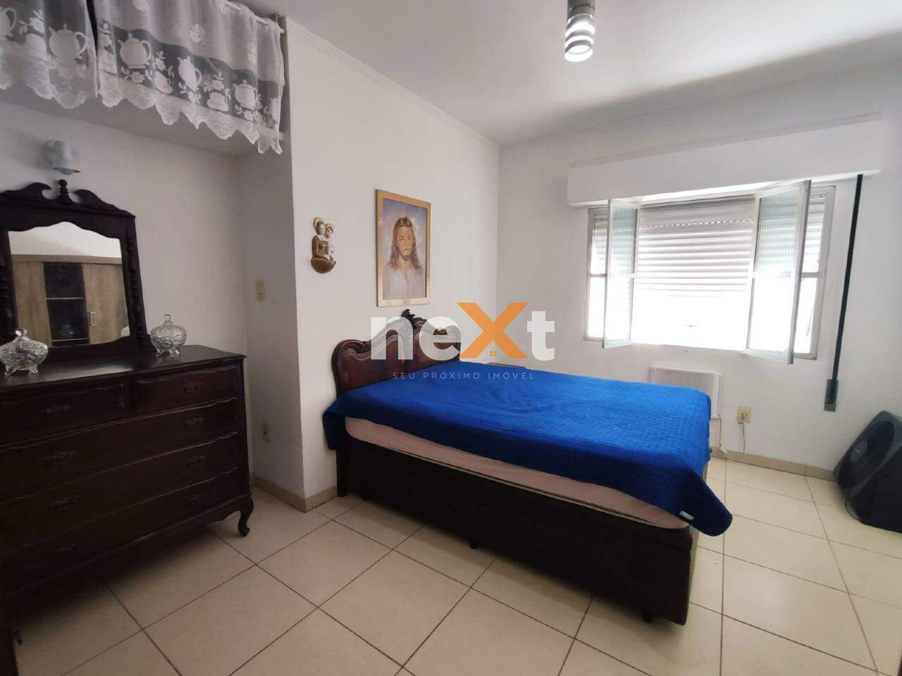 Apartamento à venda no José Menino: 