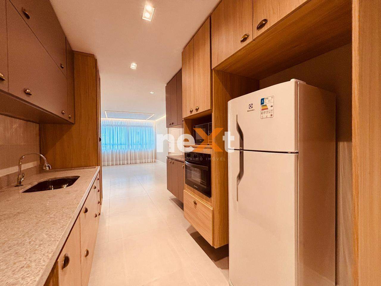 Apartamento à venda no Gonzaga: 