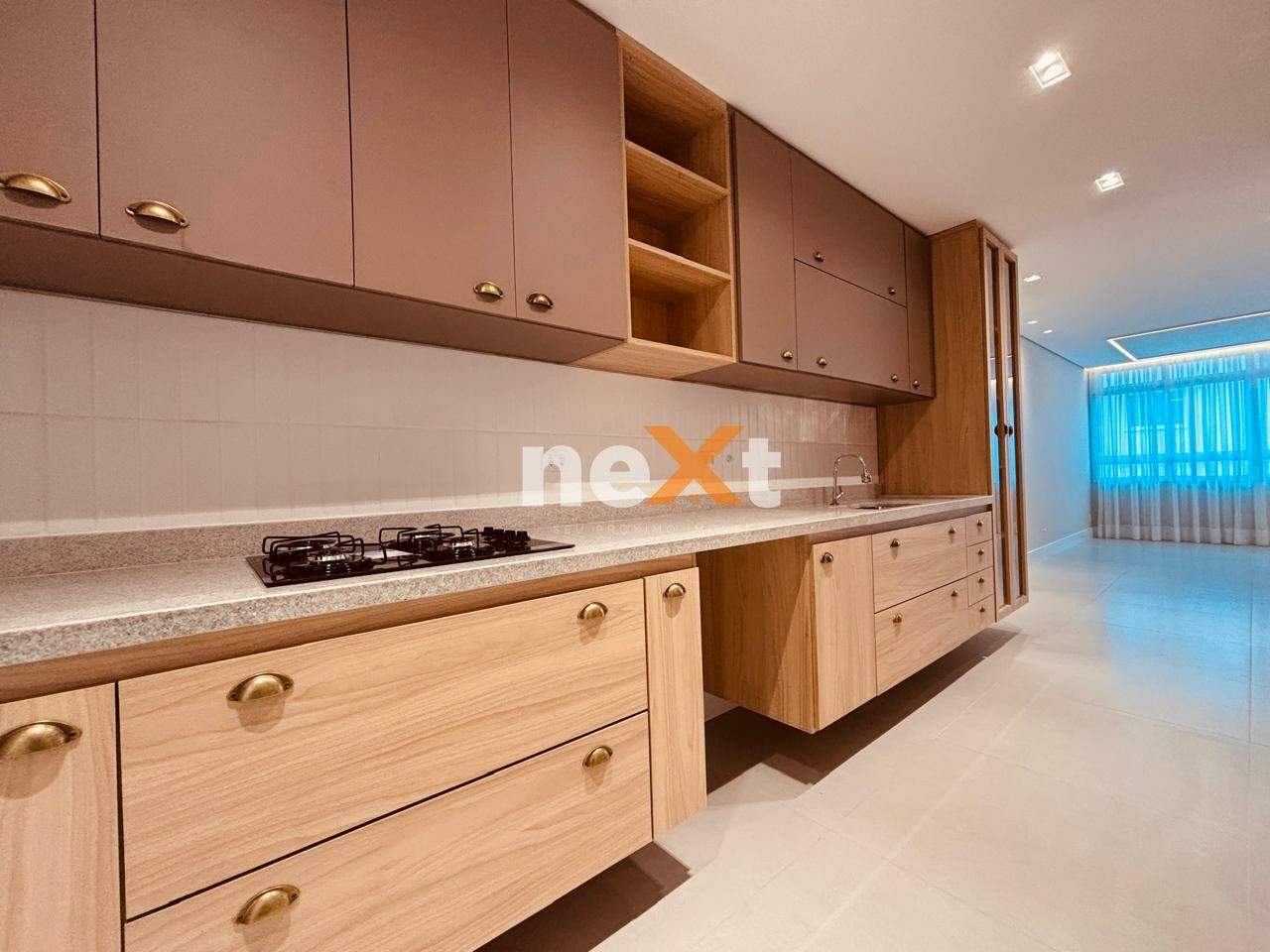 Apartamento à venda no Gonzaga: 