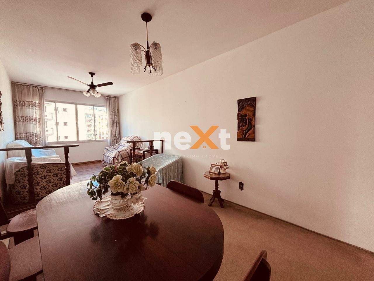 Apartamento à venda no Aparecida: 
