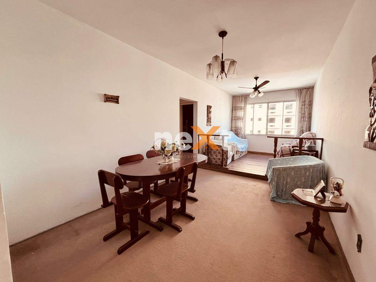 Apartamento à venda no Aparecida: 