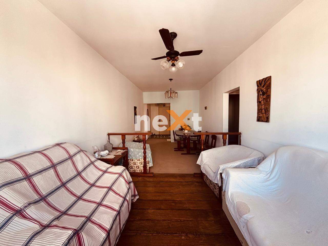 Apartamento à venda no Aparecida: 