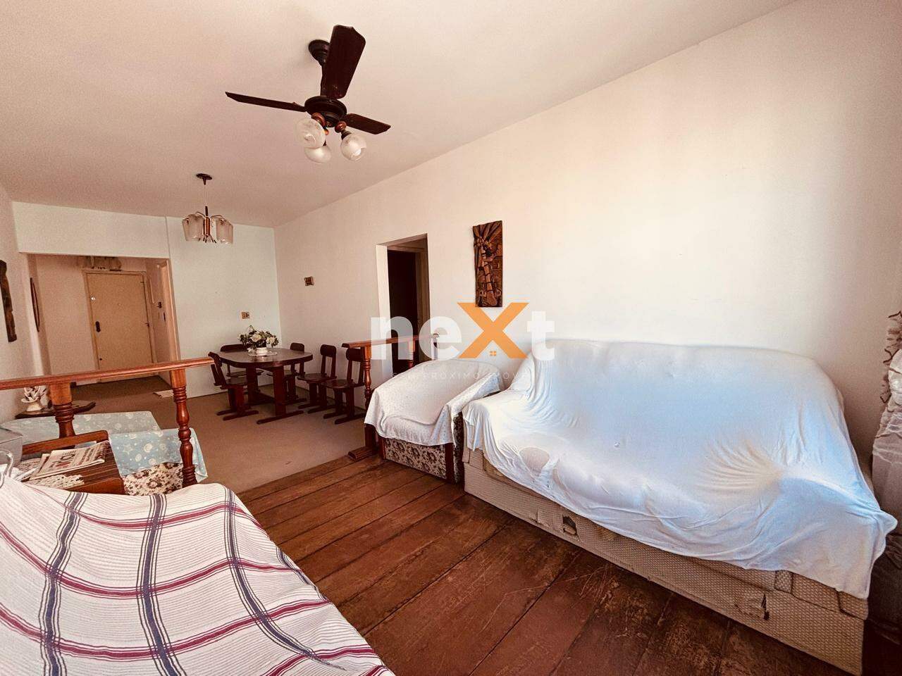 Apartamento à venda no Aparecida: 