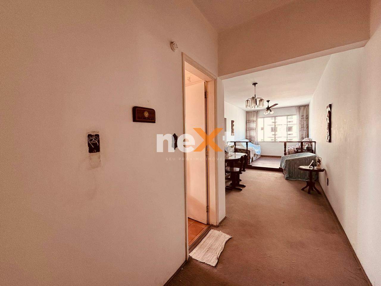 Apartamento à venda no Aparecida: 