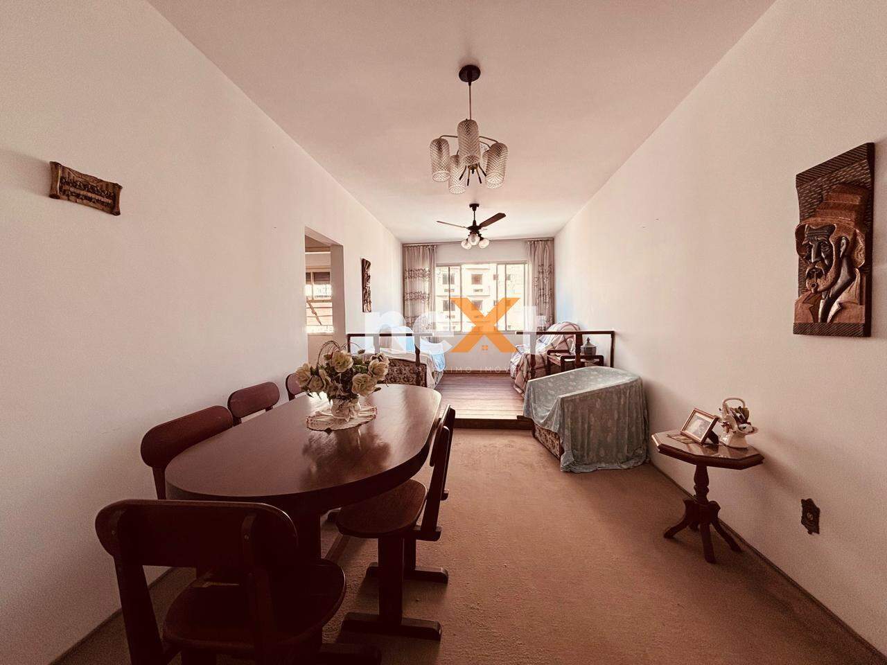 Apartamento à venda no Aparecida: 