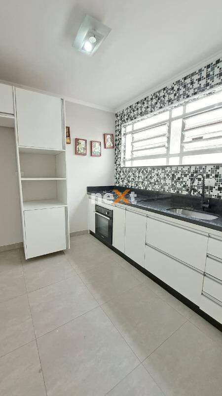 Apartamento para aluguel no Gonzaga: 