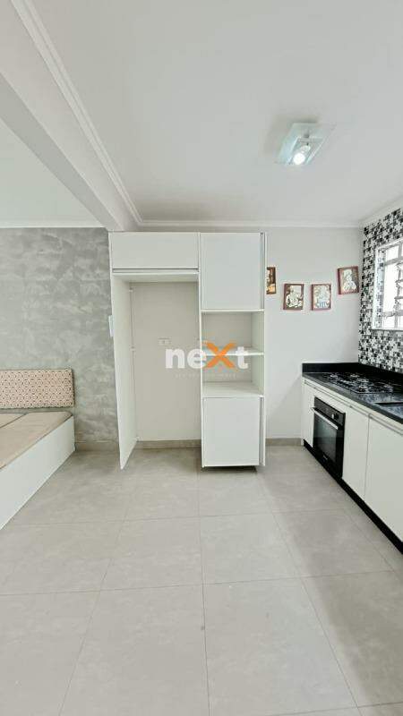 Apartamento para aluguel no Gonzaga: 