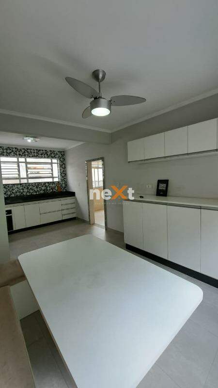 Apartamento para aluguel no Gonzaga: 