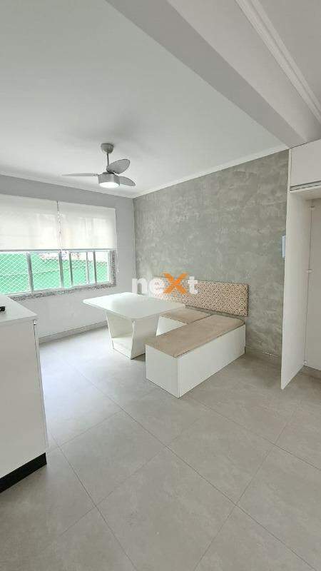 Apartamento para aluguel no Gonzaga: 