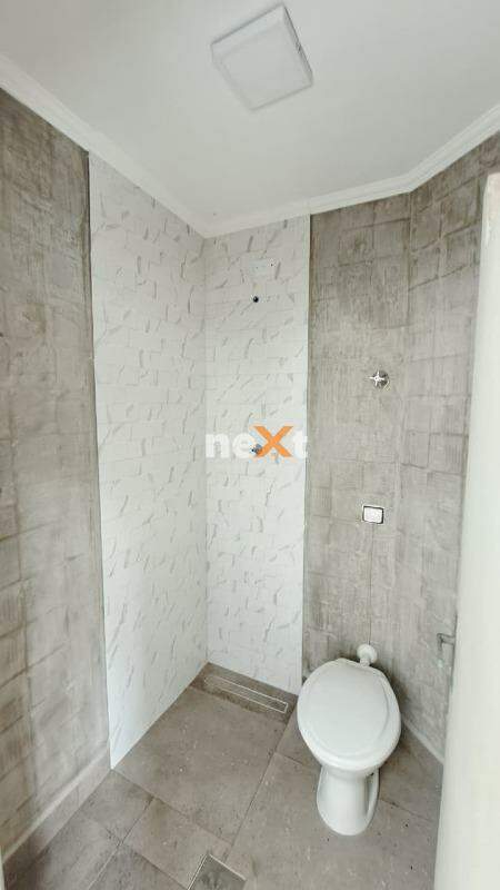 Apartamento para aluguel no Gonzaga: 