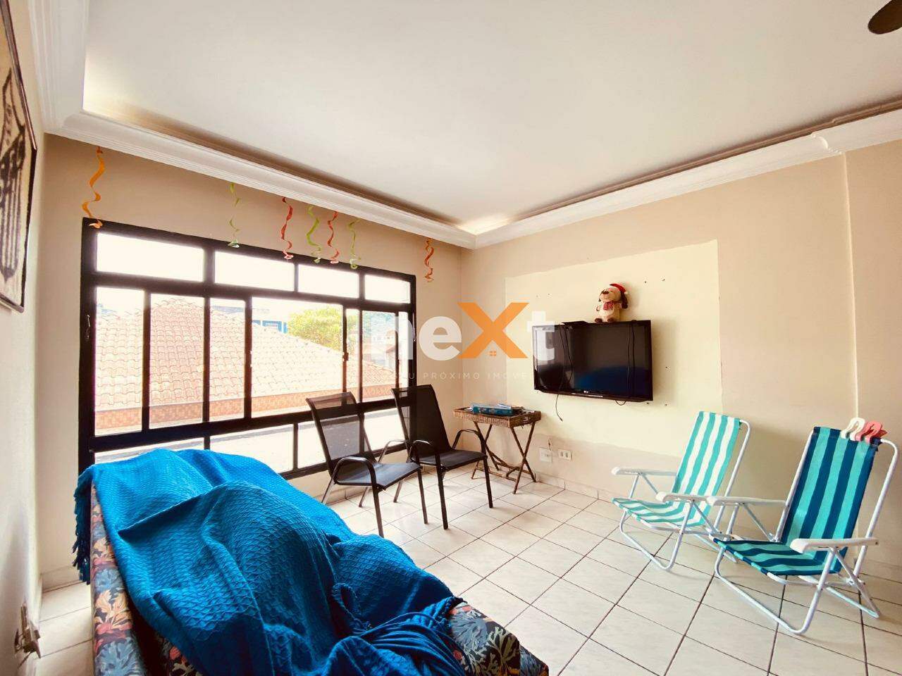 Apartamento à venda no Vila Belmiro: 