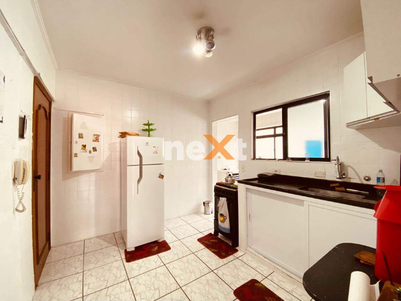 Apartamento à venda no Vila Belmiro: 