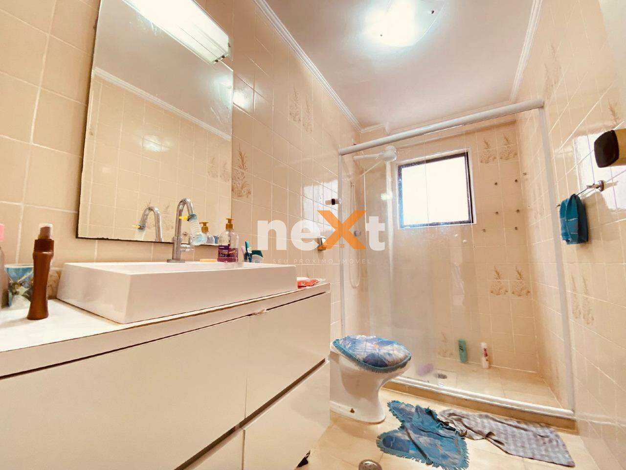Apartamento à venda no Vila Belmiro: 