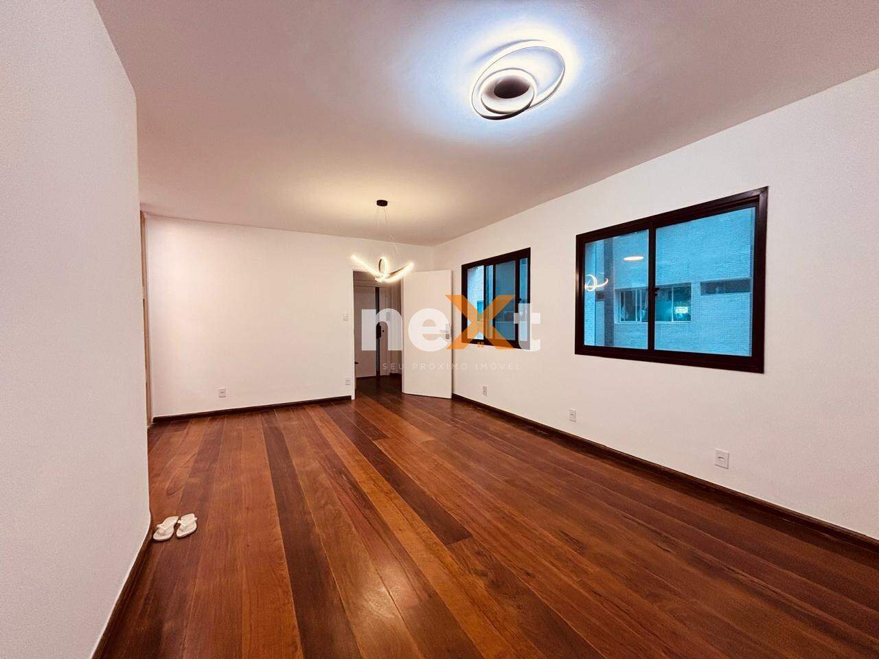 Apartamento à venda no Aparecida: 