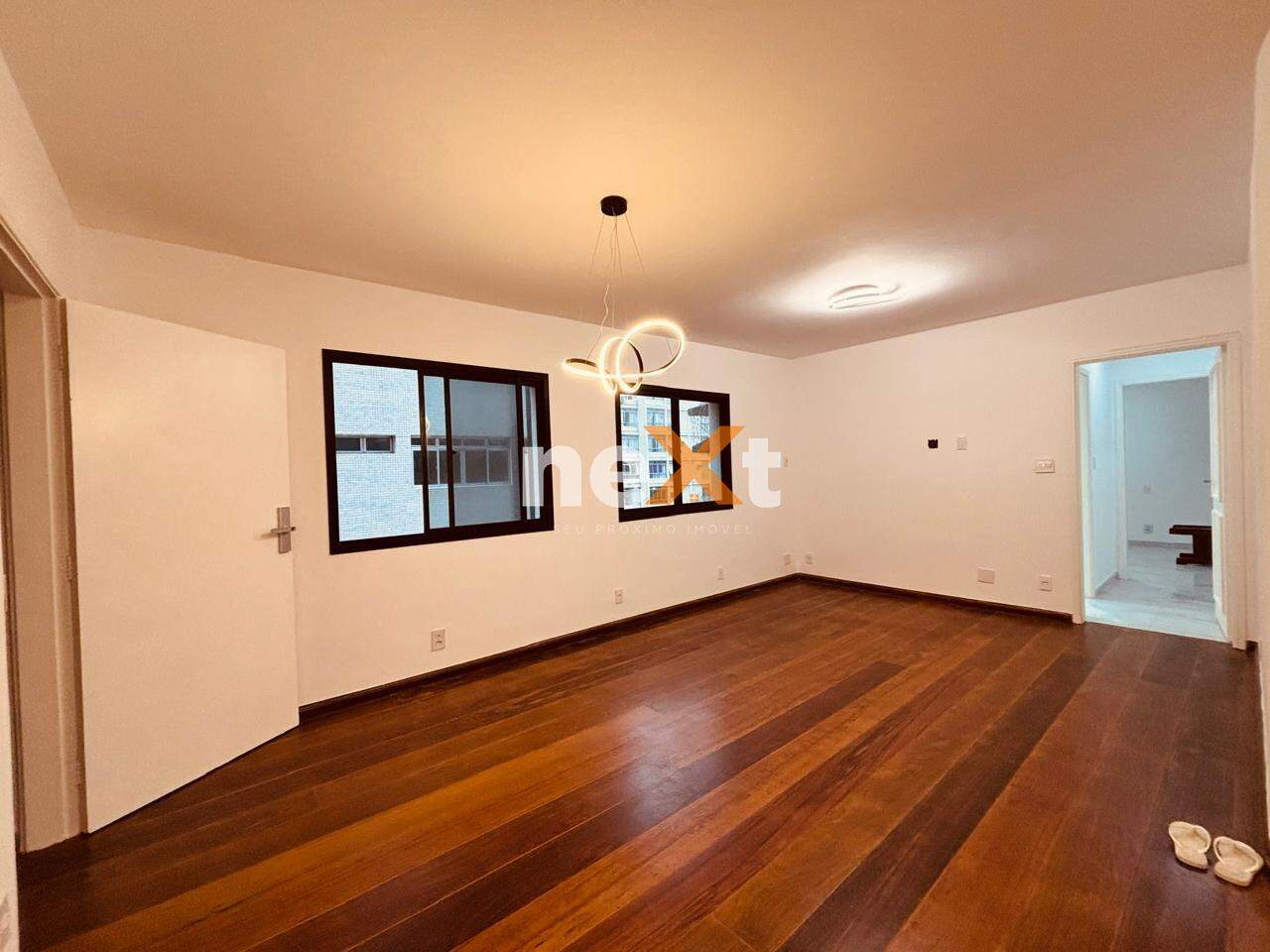 Apartamento à venda no Aparecida: 
