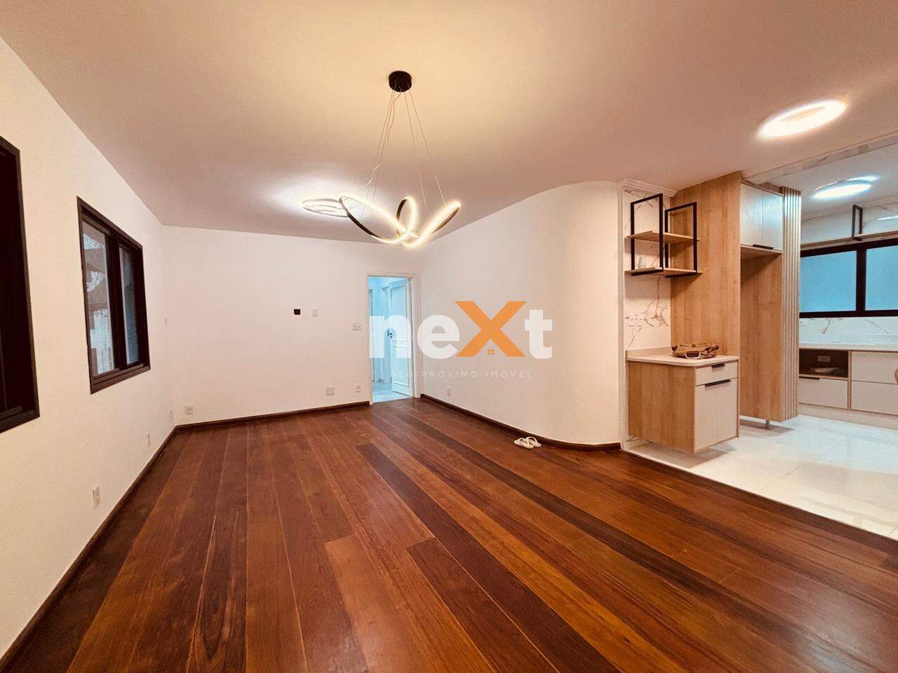 Apartamento à venda no Aparecida: 