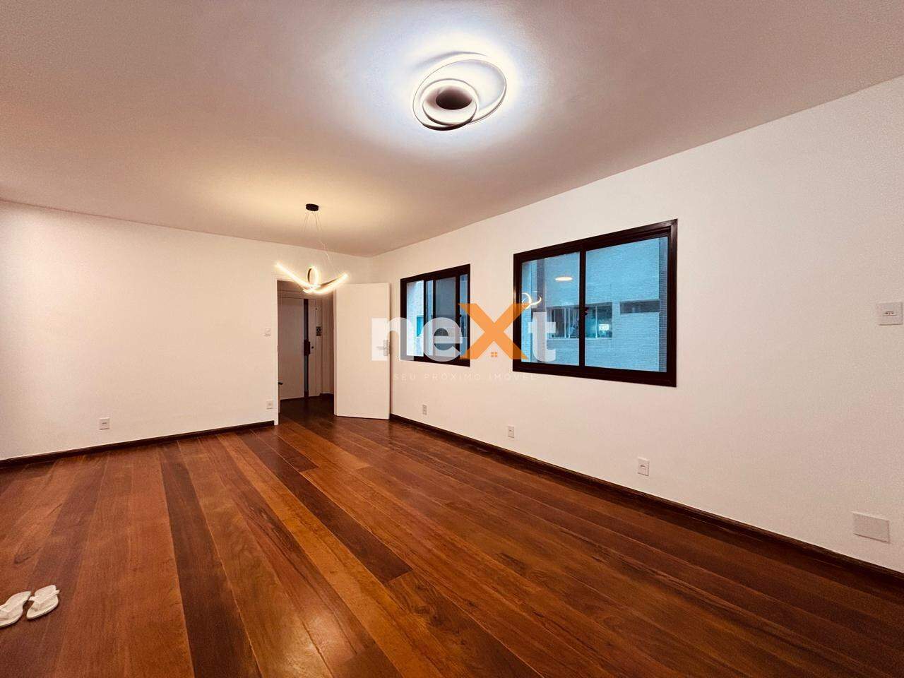 Apartamento à venda no Aparecida: 