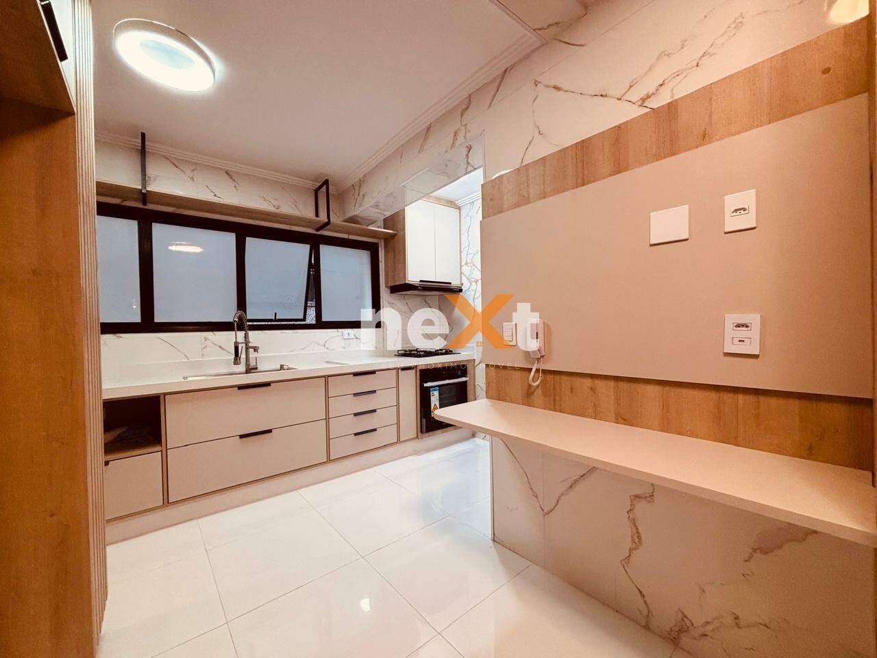 Apartamento à venda no Aparecida: 