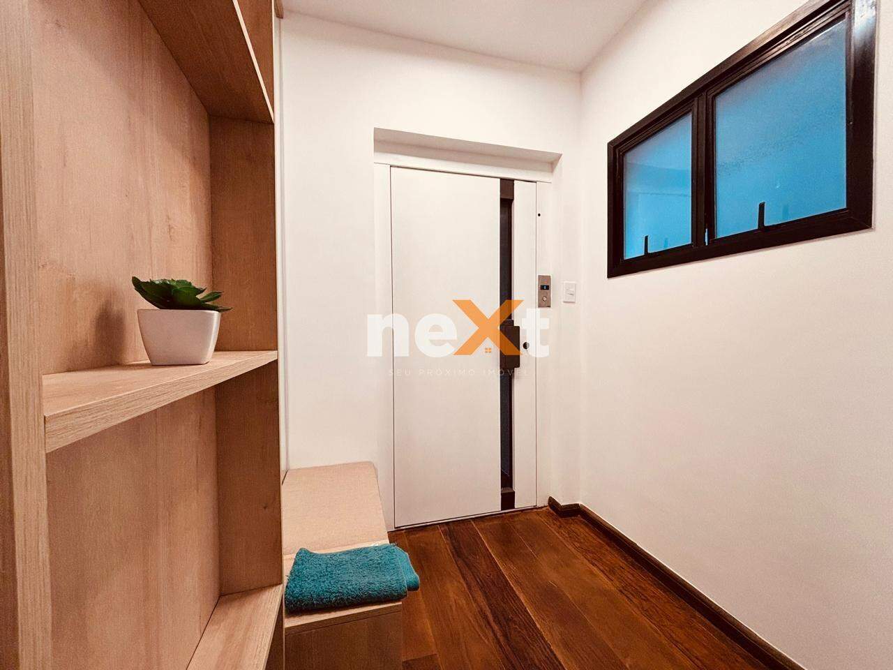 Apartamento à venda no Aparecida: 