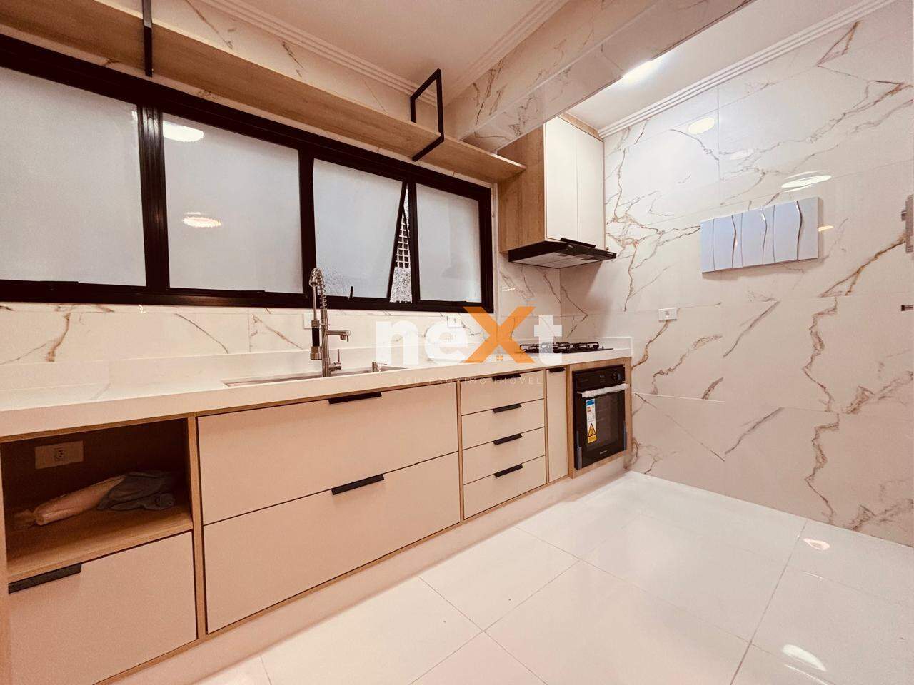 Apartamento à venda no Aparecida: 