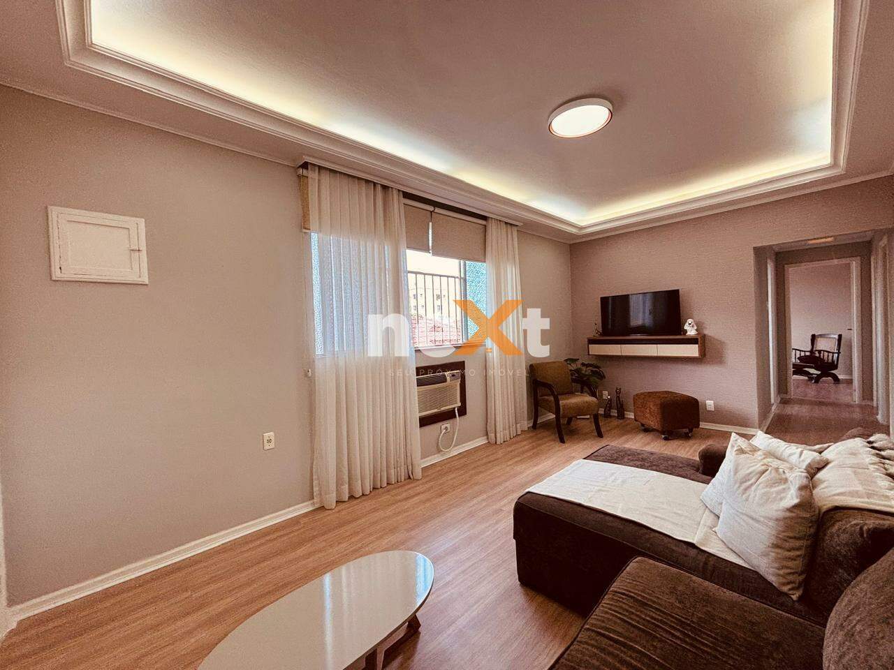 Apartamento à venda no Embaré: 
