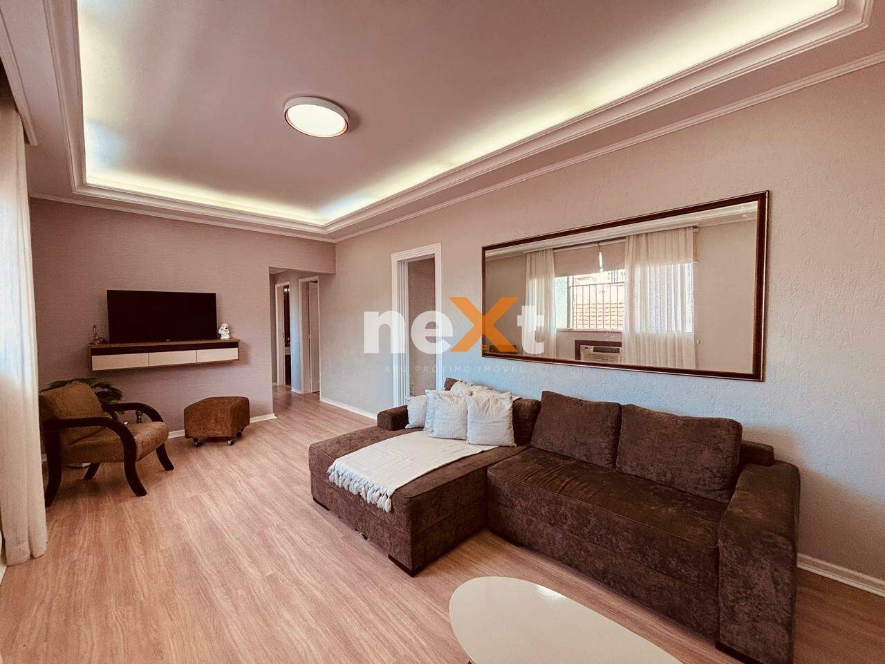 Apartamento à venda no Embaré: 