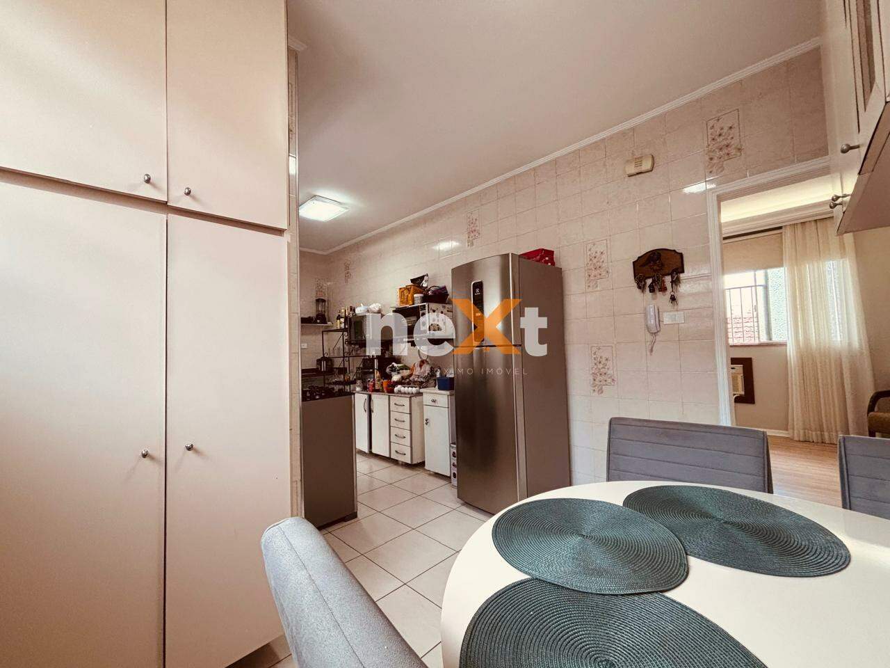 Apartamento à venda no Embaré: 