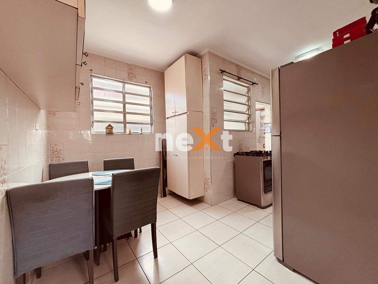 Apartamento à venda no Embaré: 
