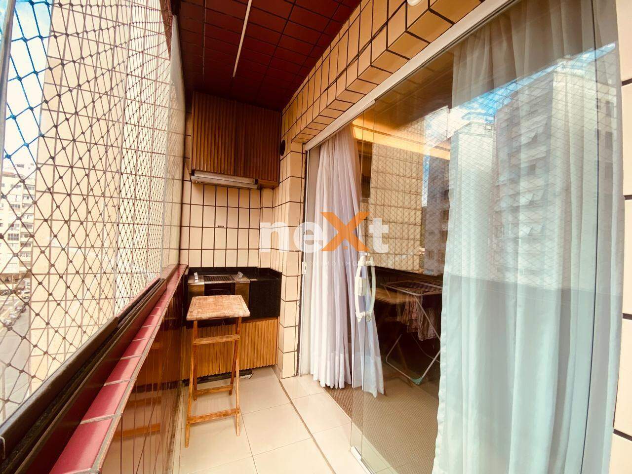 Apartamento à venda no José Menino: 