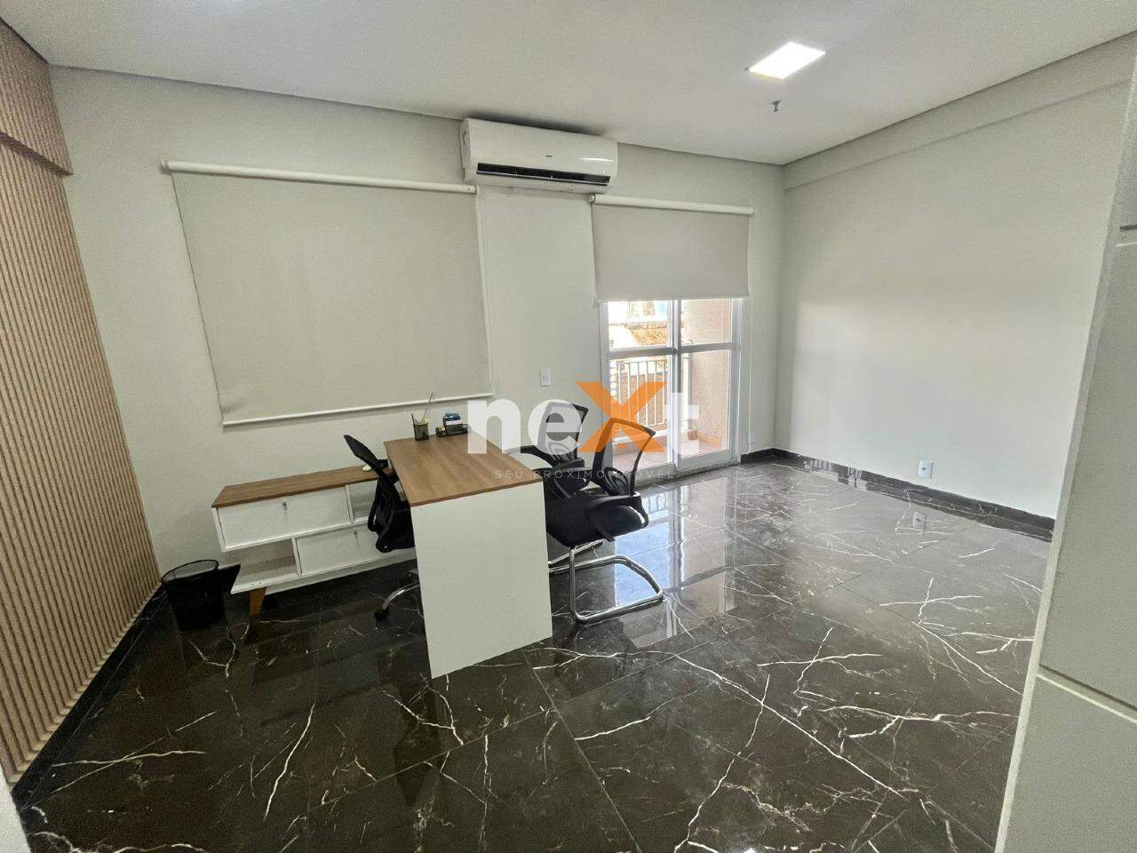 Sala à venda no Vila Mathias: 