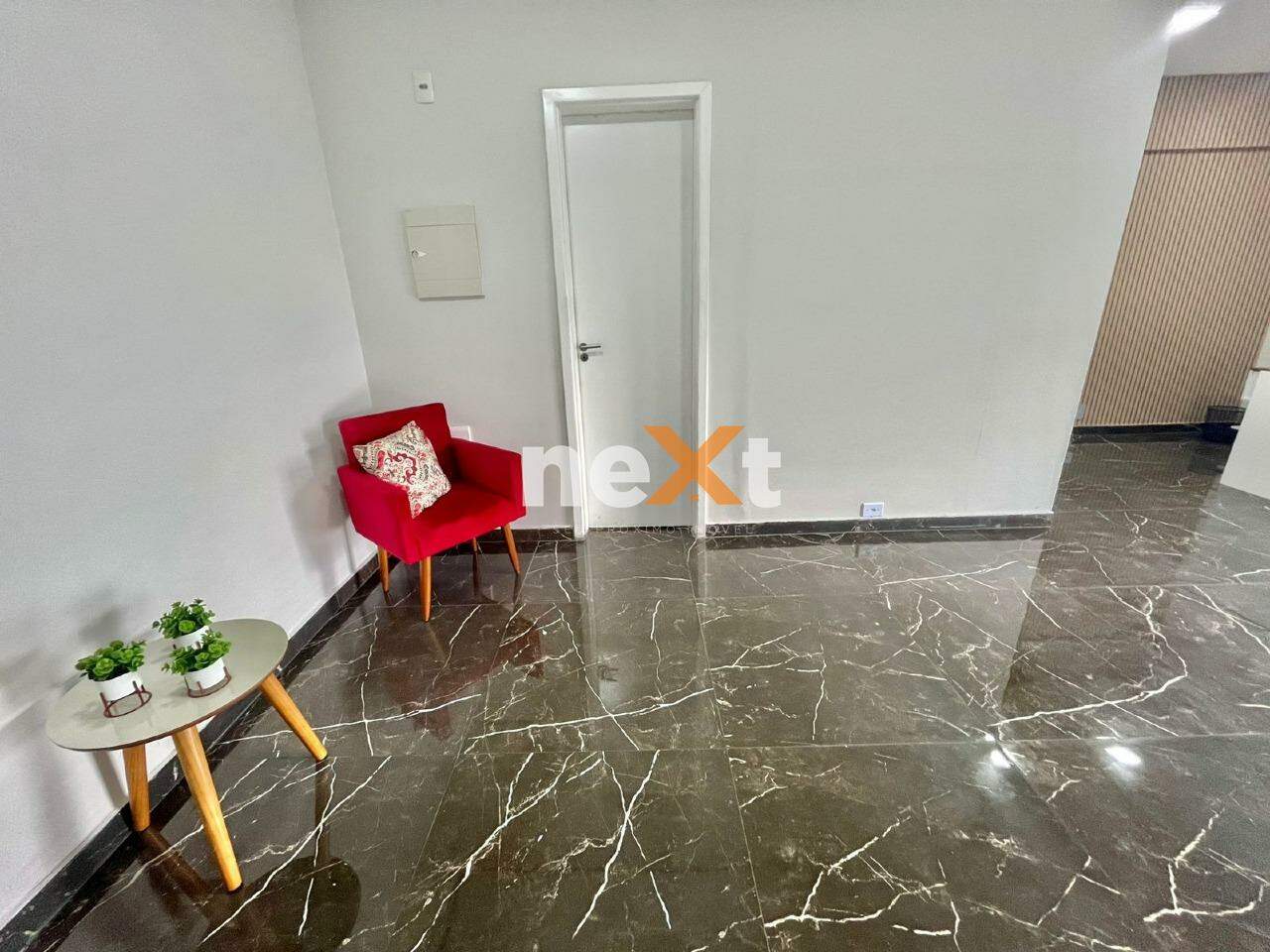 Sala à venda no Vila Mathias: 