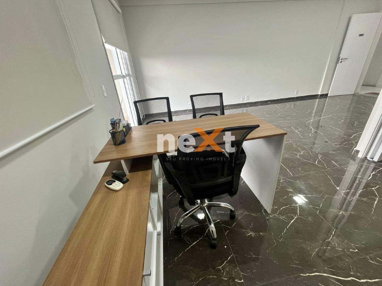 Sala à venda no Vila Mathias: 