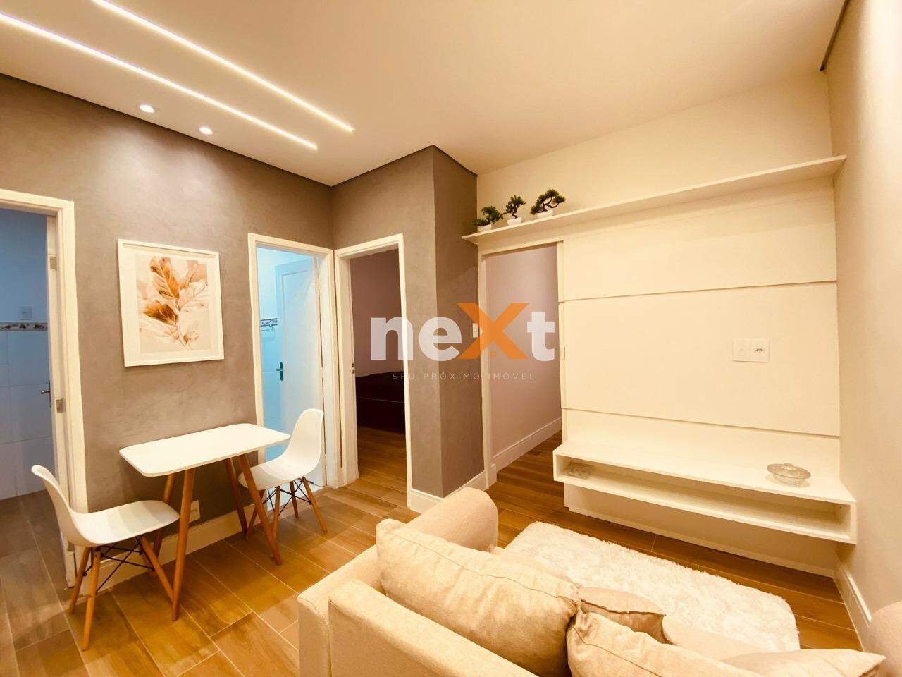 Apartamento à venda no Boqueirão: 