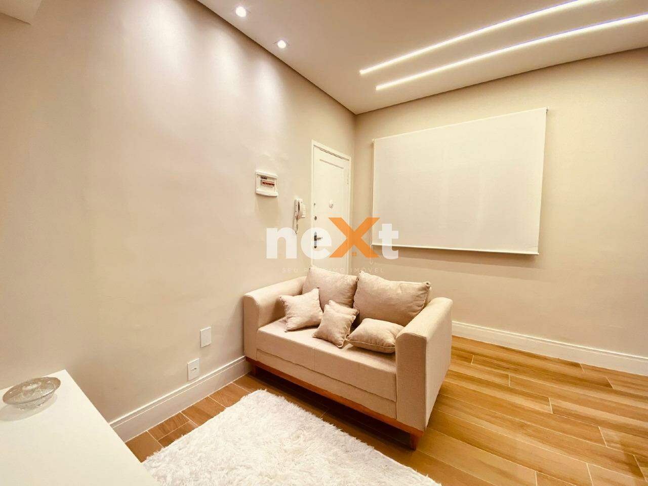 Apartamento à venda no Boqueirão: 