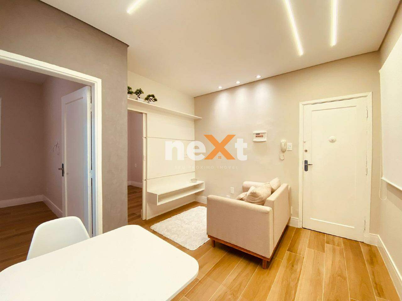Apartamento à venda no Boqueirão: 