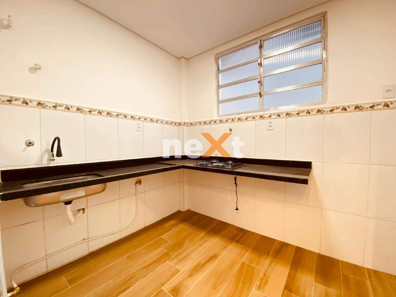 Apartamento à venda no Boqueirão: 