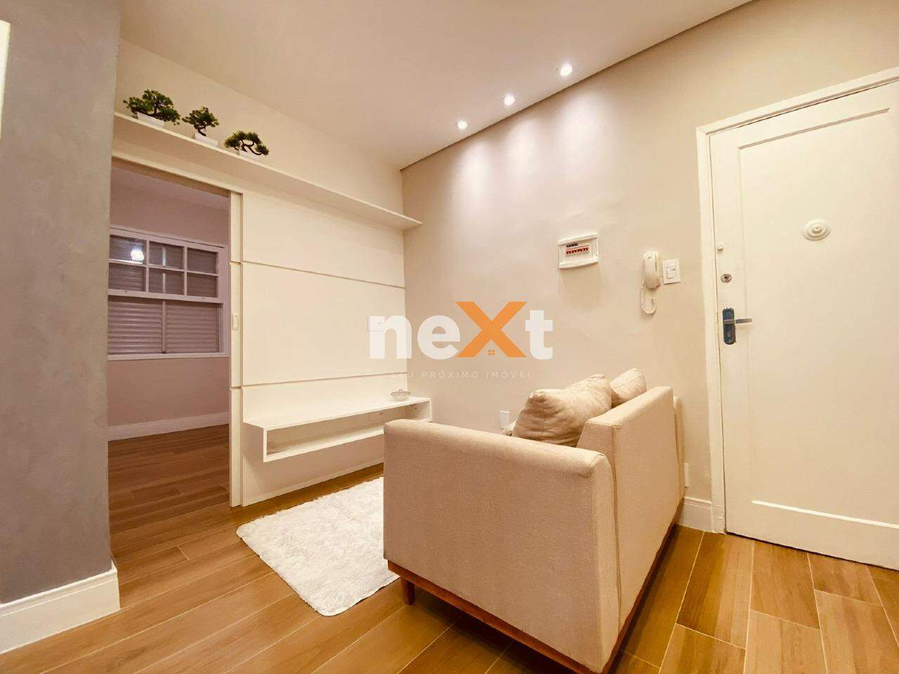 Apartamento à venda no Boqueirão: 