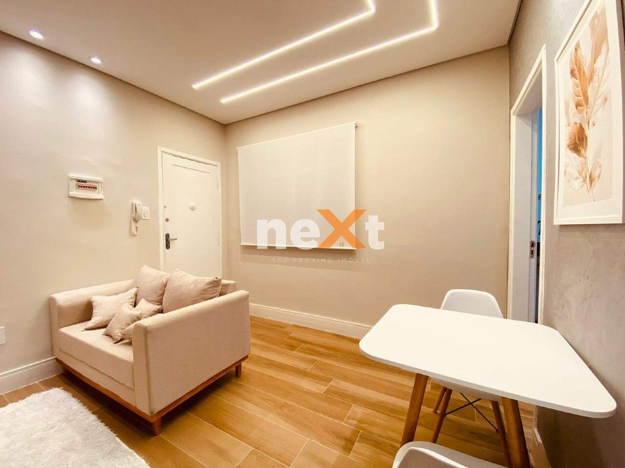 Apartamento à venda no Boqueirão: 