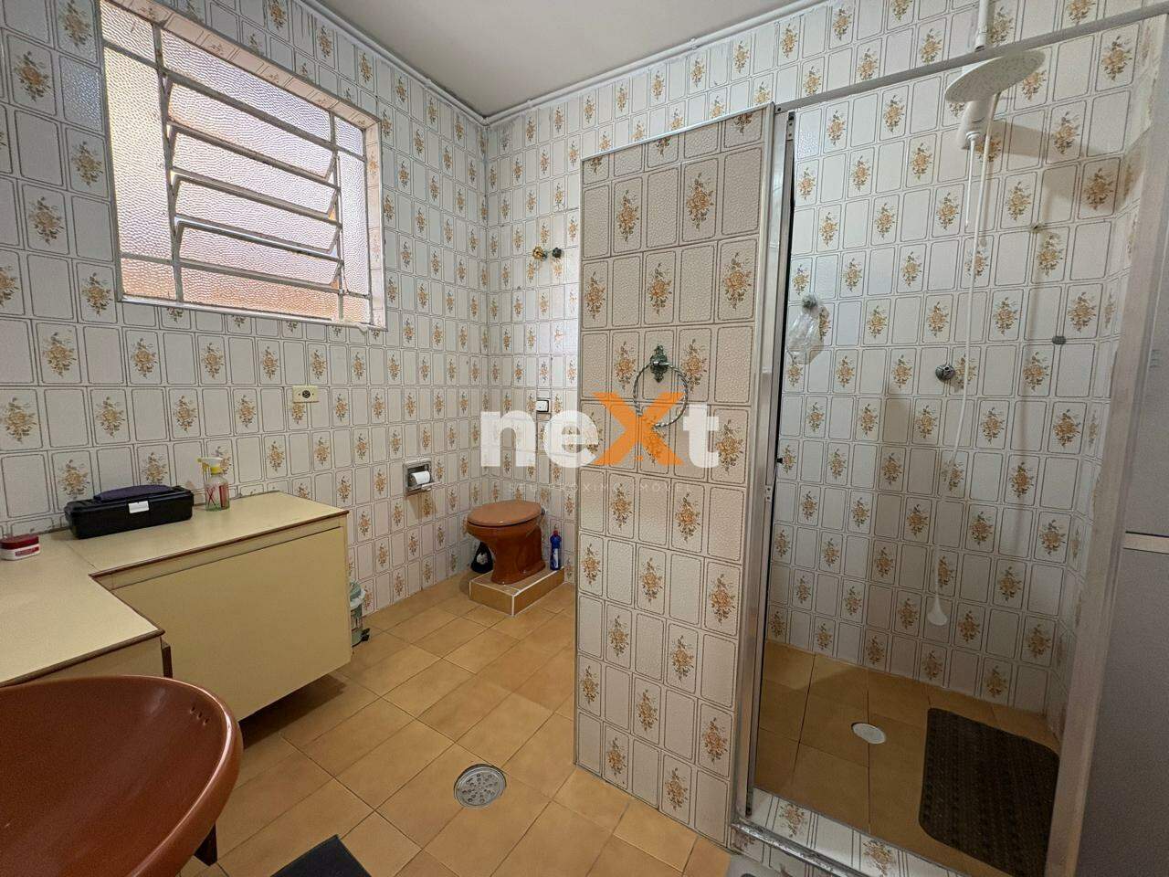 Casa à venda no Boqueirão: 
