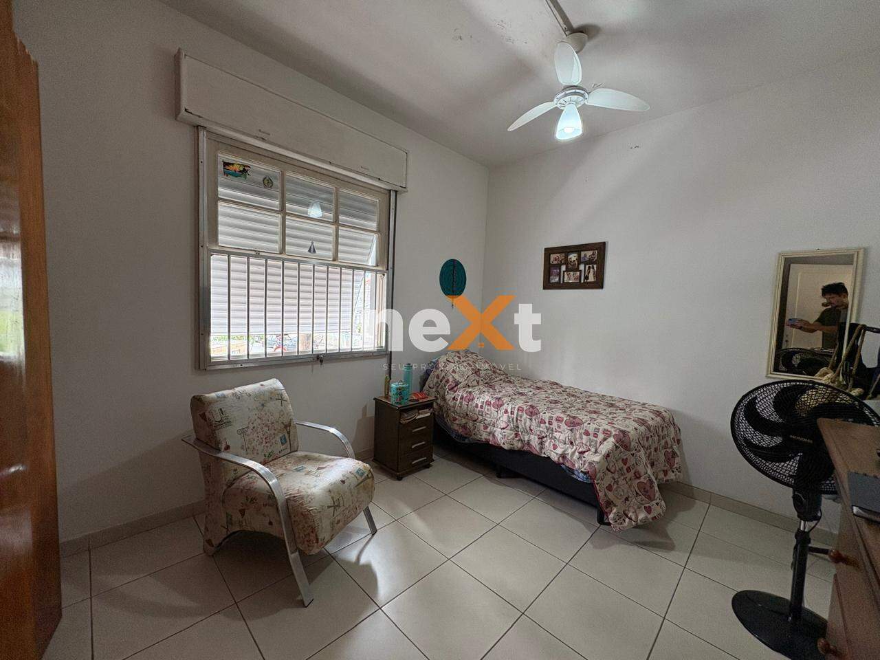 Casa à venda no Boqueirão: 