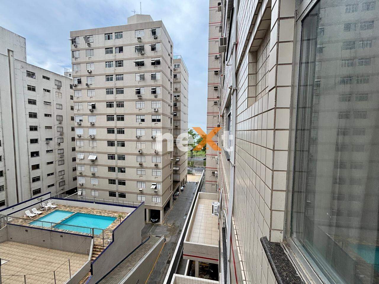 Apartamento para aluguel no Boqueirão: 