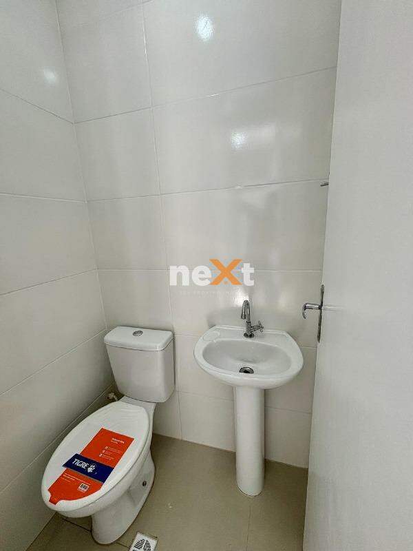 Apartamento para aluguel no Boqueirão: 