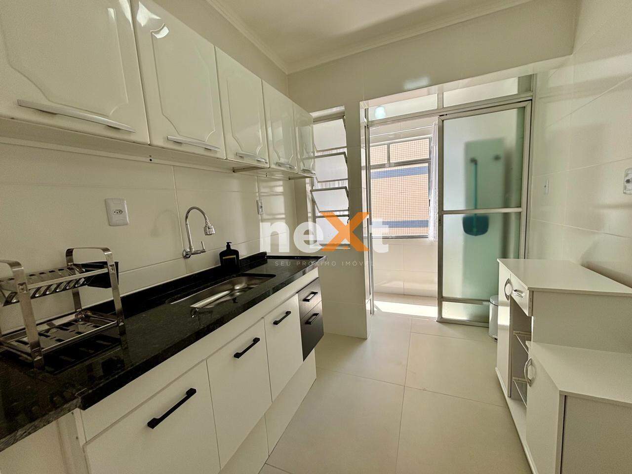 Apartamento para aluguel no Boqueirão: 