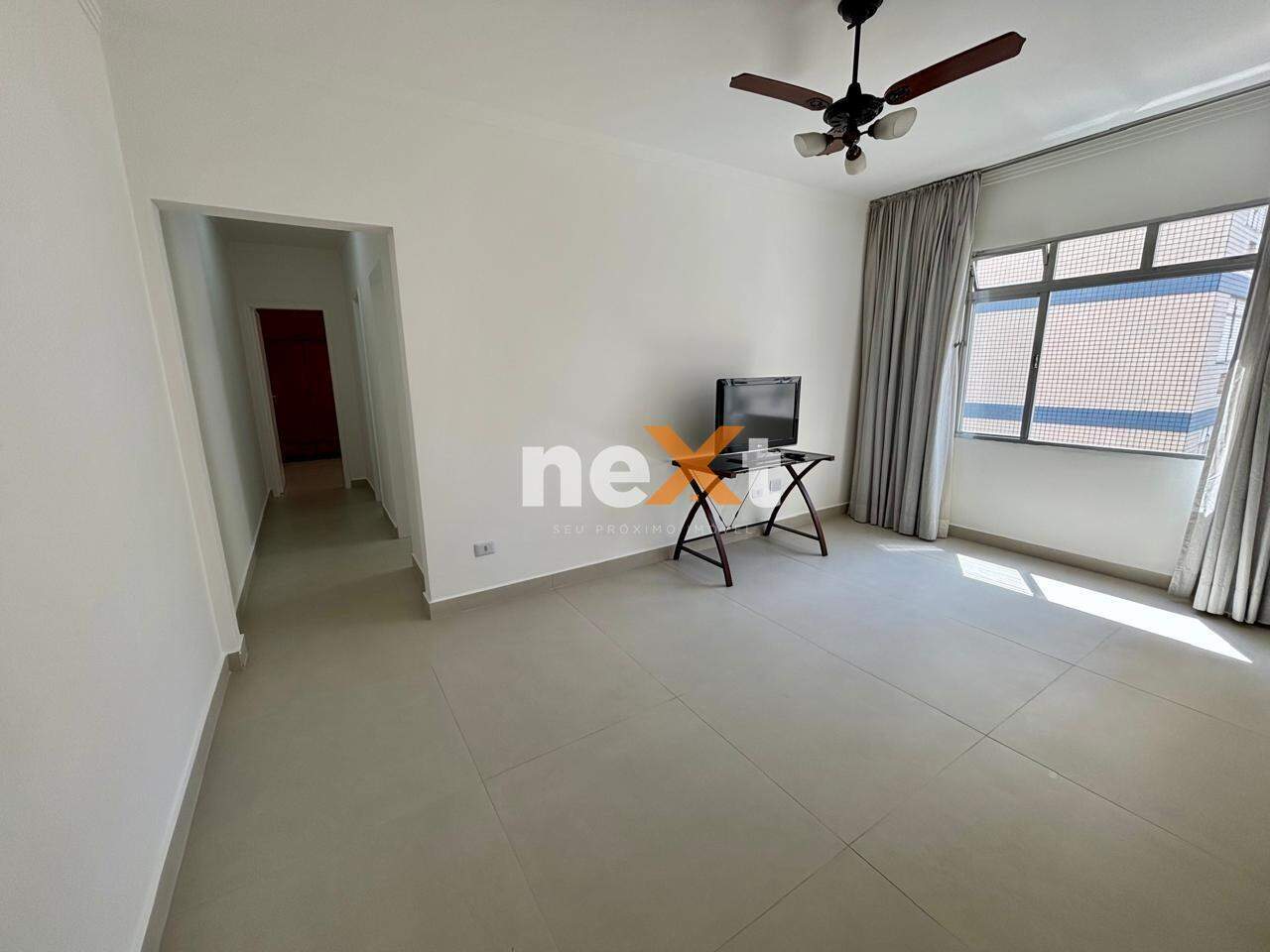 Apartamento para aluguel no Boqueirão: 