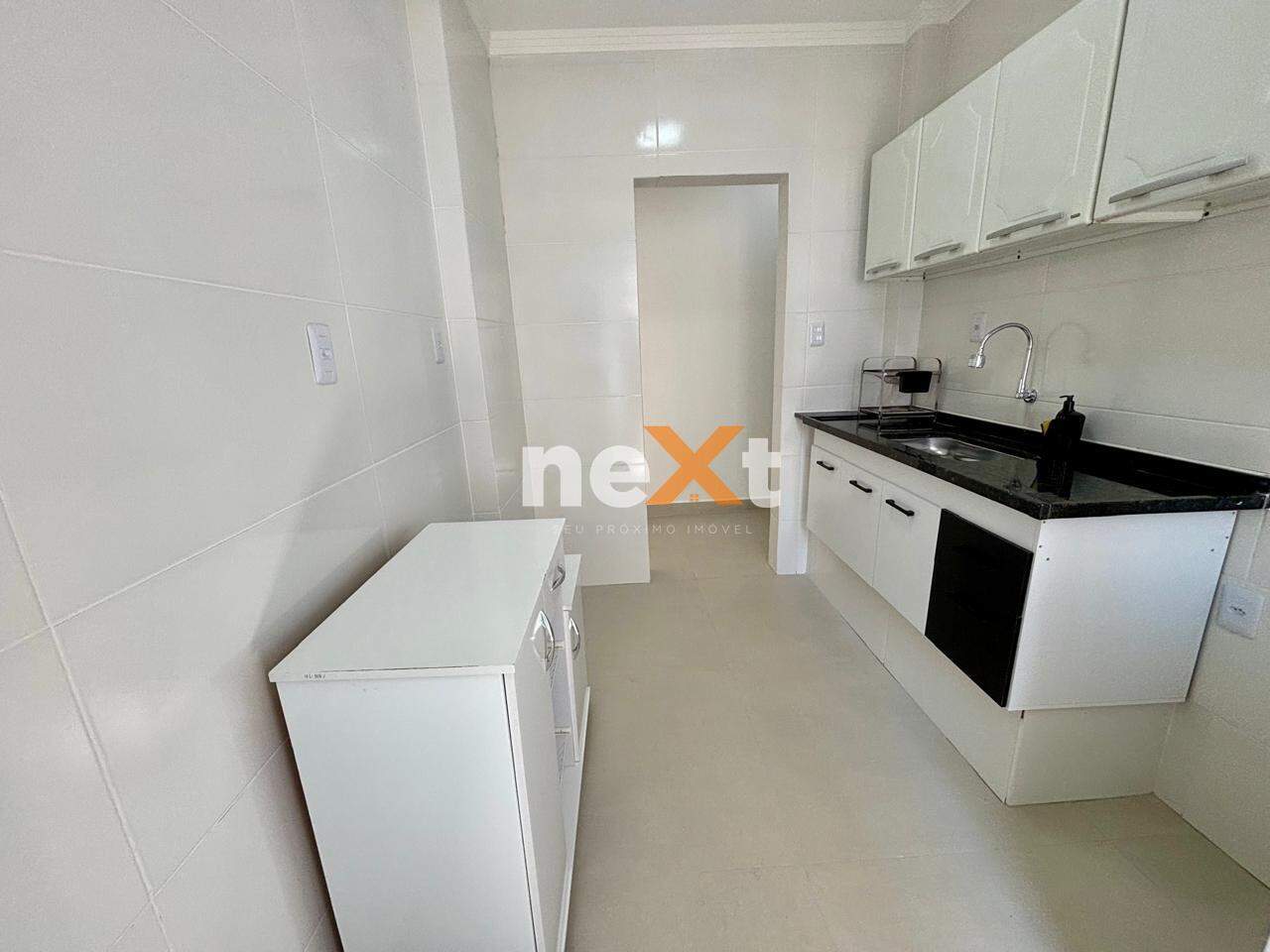 Apartamento para aluguel no Boqueirão: 