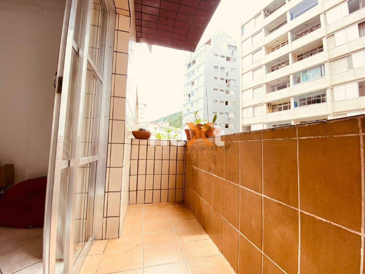 Apartamento à venda no José Menino: 