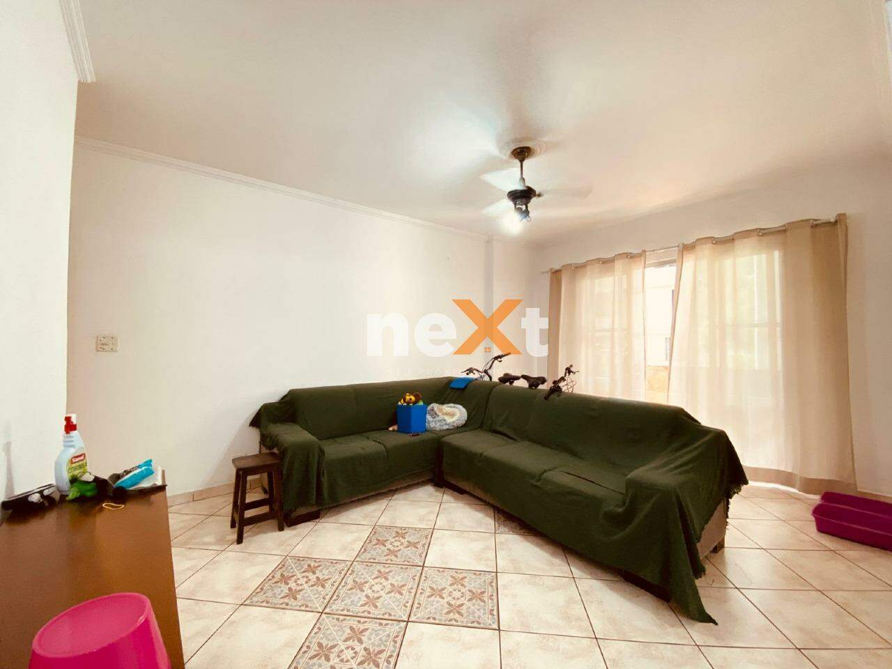 Apartamento à venda no José Menino: 
