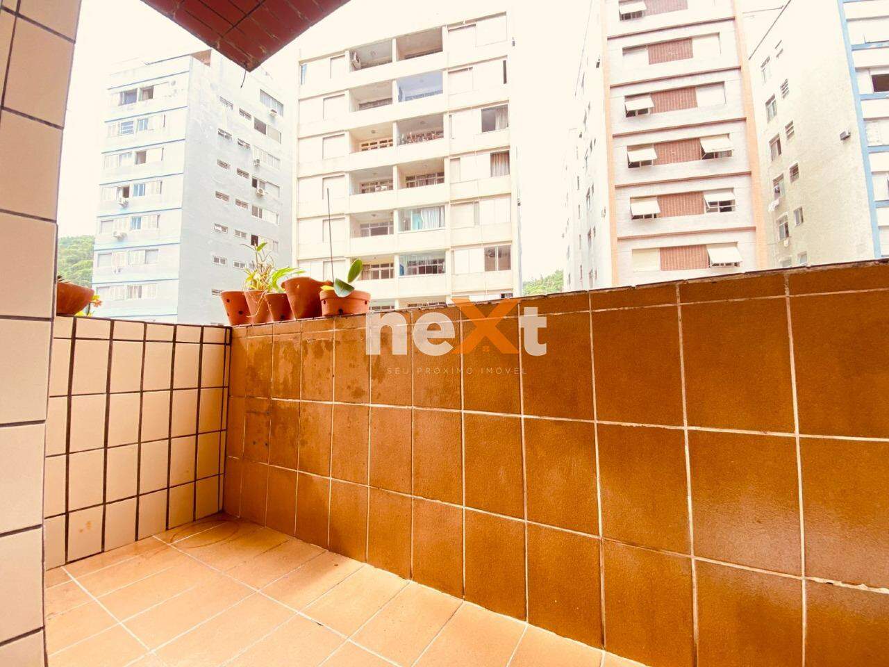 Apartamento à venda no José Menino: 