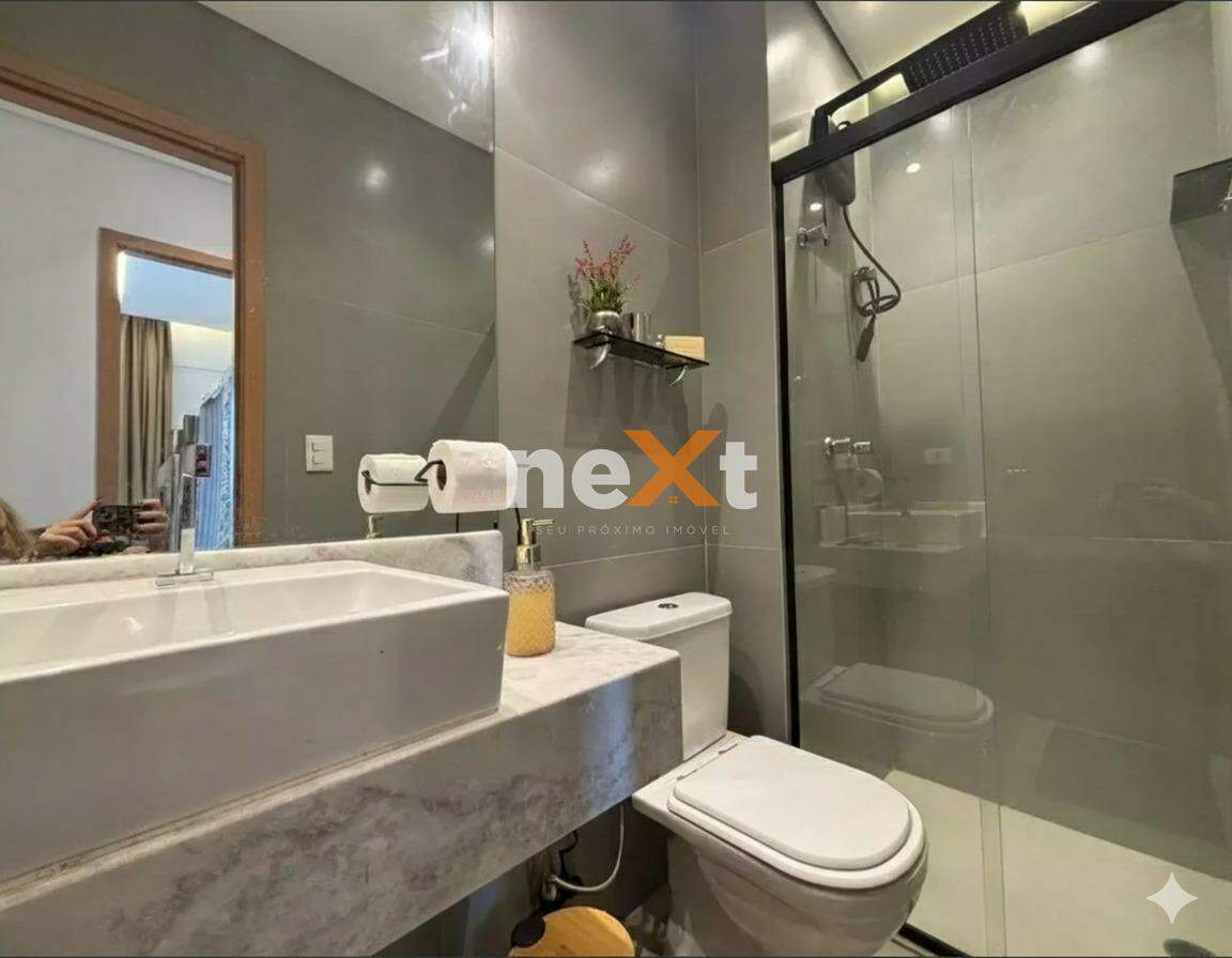 Apartamento à venda no José Menino: 